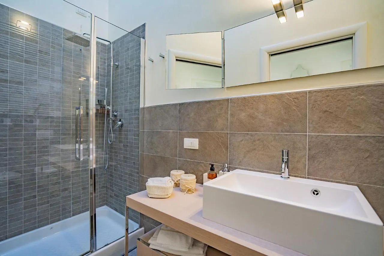 Colleoni Apartment With 2 Superb Terraces Wenecja
