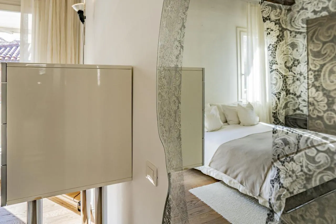 Colleoni Apartment With 2 Superb Terraces Venice