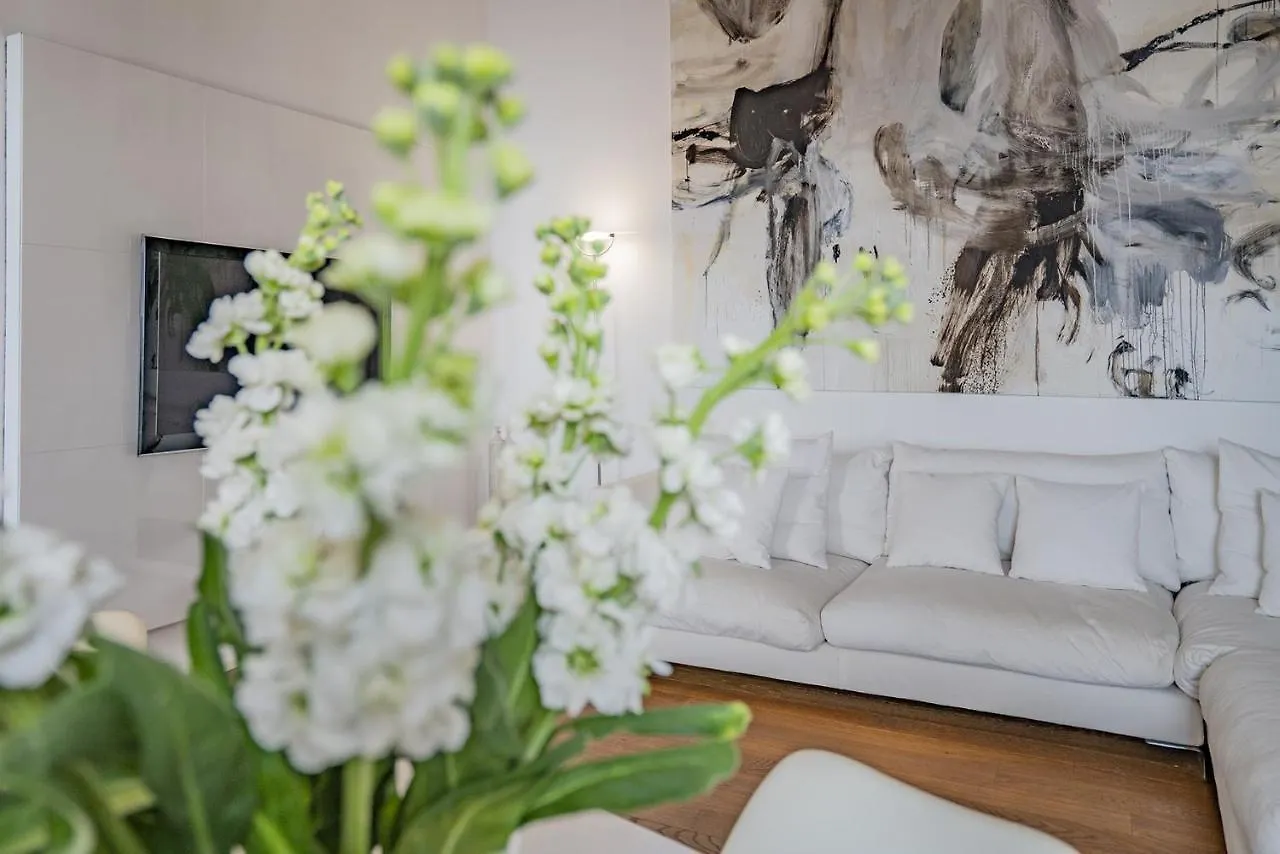 Colleoni Apartment With 2 Superb Terraces Venice 0*,  Italy