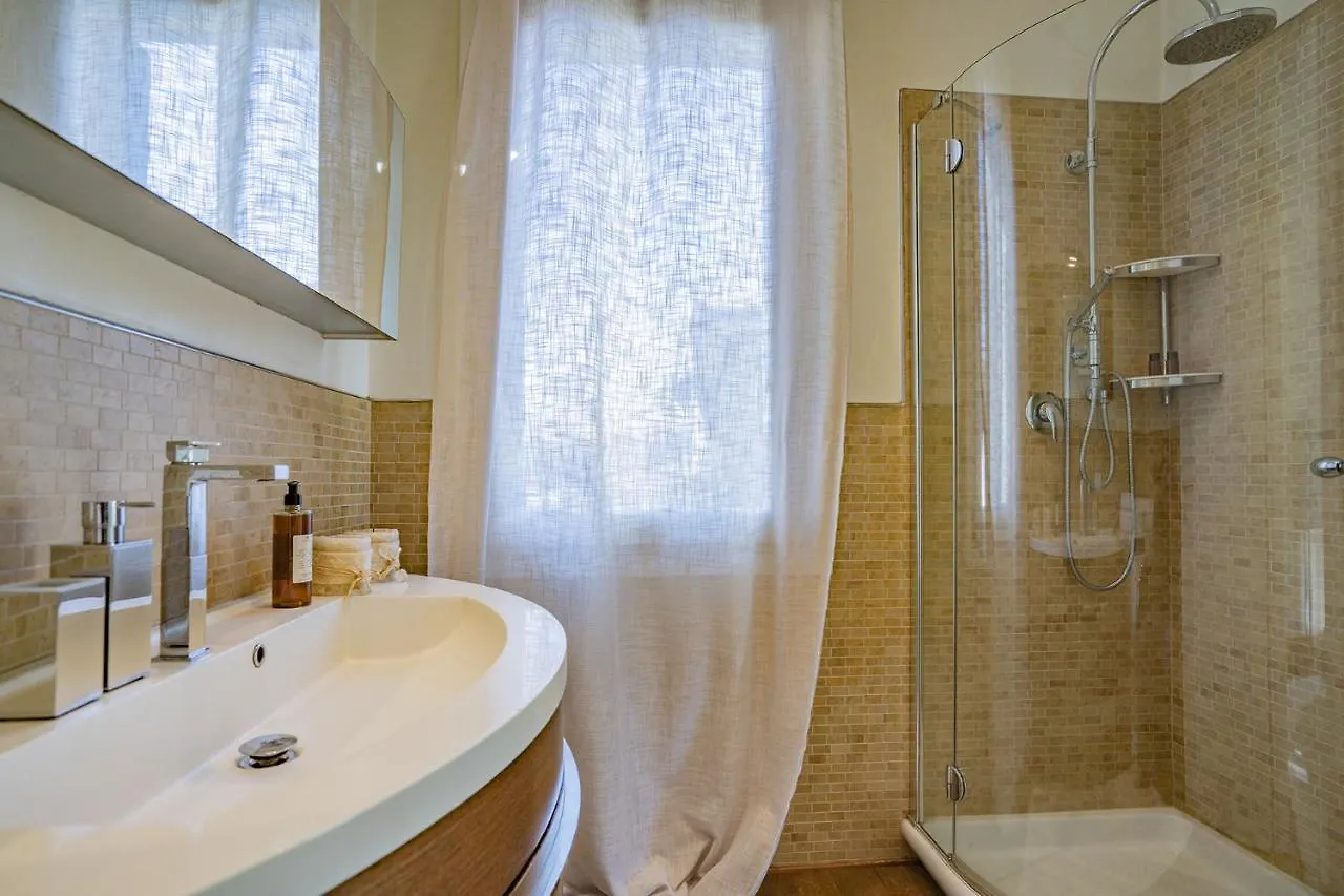 Colleoni Apartment With 2 Superb Terraces Venice 0*,  Italy